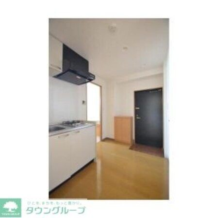 Hi-Villageoの物件内観写真